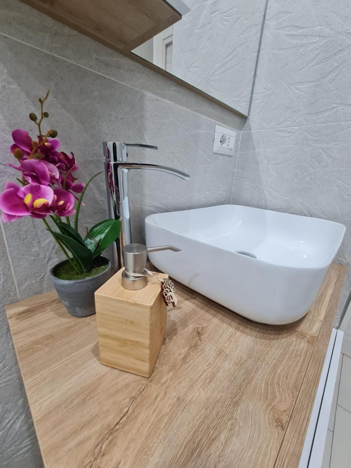 Gesuiti Home Di Agata E Aurora CTA Eksteriør bilde